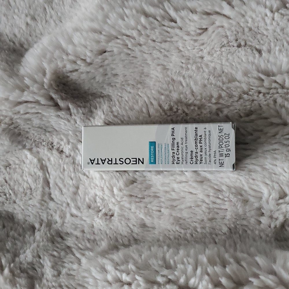 Neostrata Hydra Filling PHA Eye Cream